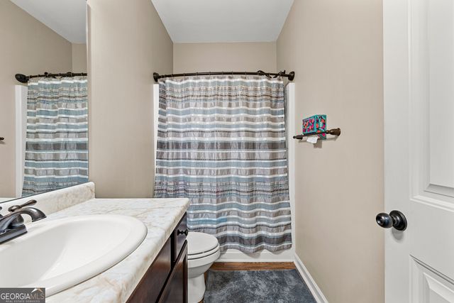 134 Hickory Hills Drive, Newnan, GA 30263