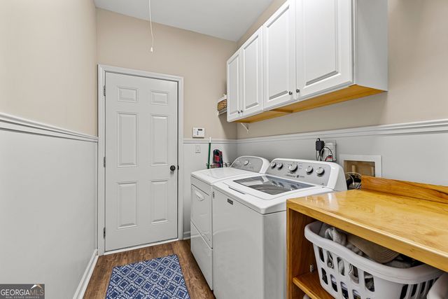 134 Hickory Hills Drive, Newnan, GA 30263