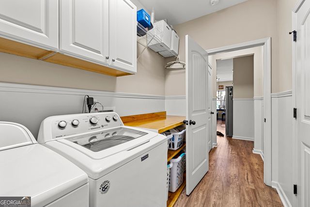 134 Hickory Hills Drive, Newnan, GA 30263