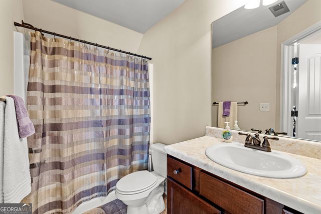 134 Hickory Hills Drive, Newnan, GA 30263