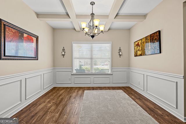 134 Hickory Hills Drive, Newnan, GA 30263