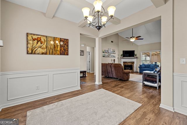 134 Hickory Hills Drive, Newnan, GA 30263