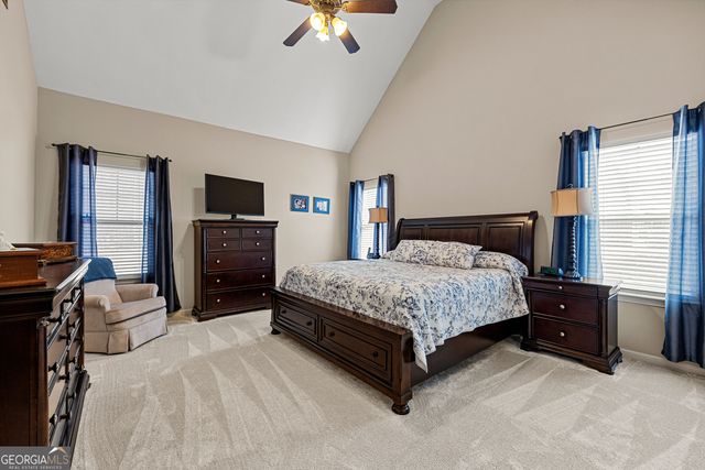 134 Hickory Hills Drive, Newnan, GA 30263