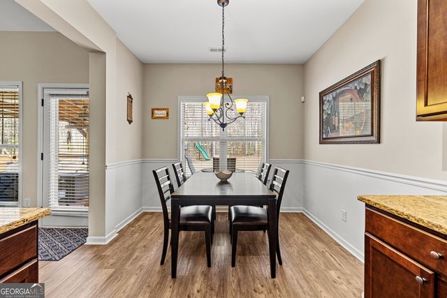 134 Hickory Hills Drive, Newnan, GA 30263