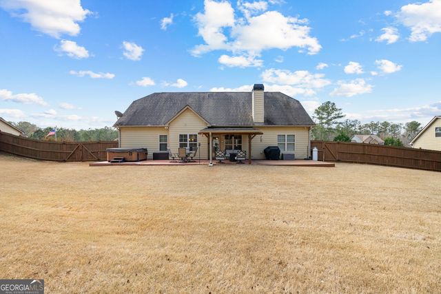 134 Hickory Hills Drive, Newnan, GA 30263