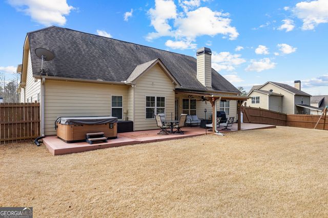 134 Hickory Hills Drive, Newnan, GA 30263