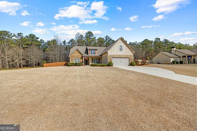 134 Hickory Hills Drive, Newnan, GA 30263