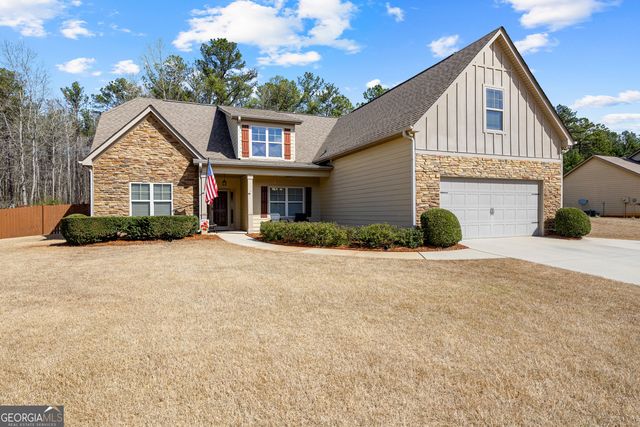 134 Hickory Hills Drive, Newnan, GA 30263