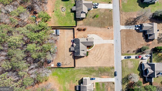 134 Hickory Hills Drive, Newnan, GA 30263