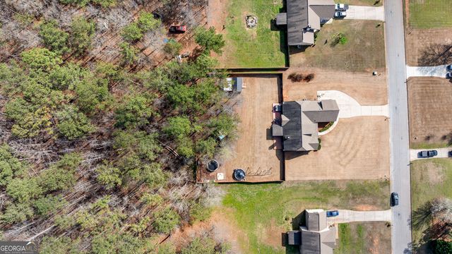 134 Hickory Hills Drive, Newnan, GA 30263