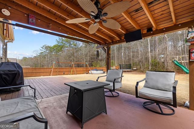 134 Hickory Hills Drive, Newnan, GA 30263