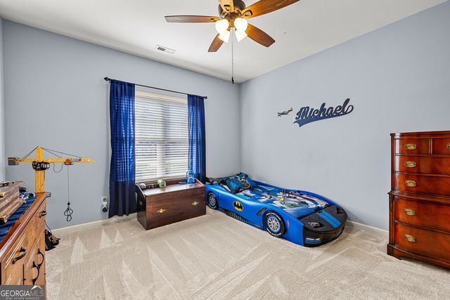 134 Hickory Hills Drive, Newnan, GA 30263