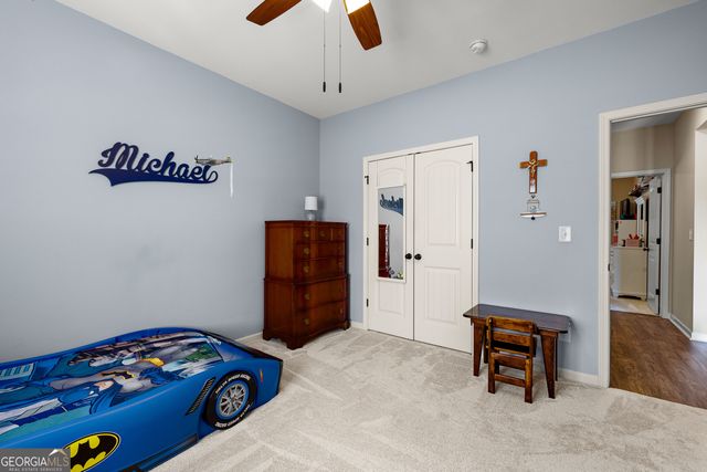 134 Hickory Hills Drive, Newnan, GA 30263