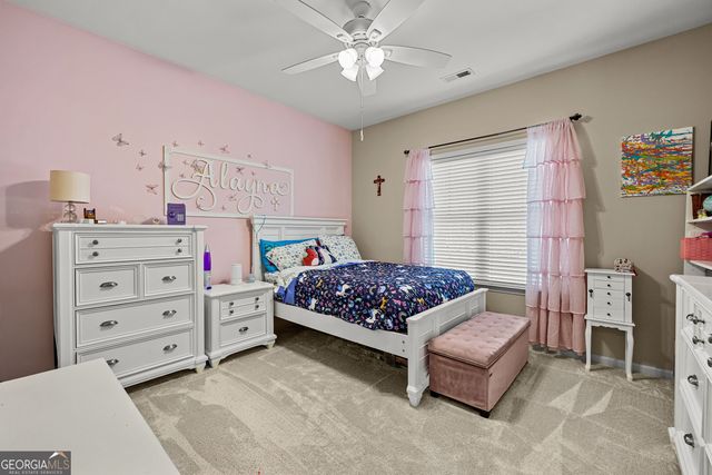 134 Hickory Hills Drive, Newnan, GA 30263