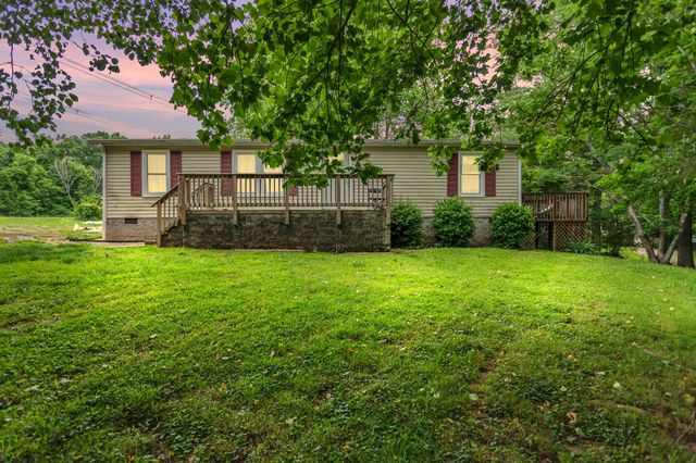 2137 Sowell Mill Pike, Columbia, TN 38401