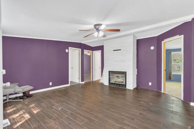 2137 Sowell Mill Pike, Columbia, TN 38401