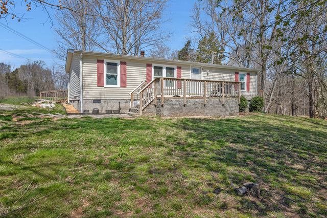 2137 Sowell Mill Pike, Columbia, TN 38401