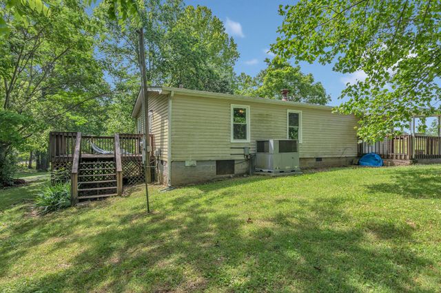 2137 Sowell Mill Pike, Columbia, TN 38401