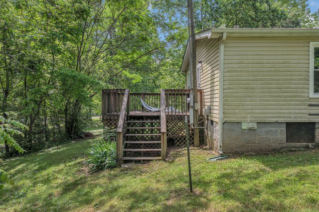 2137 Sowell Mill Pike, Columbia, TN 38401
