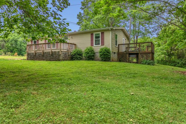 2137 Sowell Mill Pike, Columbia, TN 38401