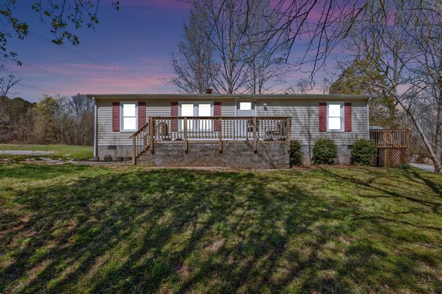 2137 Sowell Mill Pike, Columbia, TN 38401