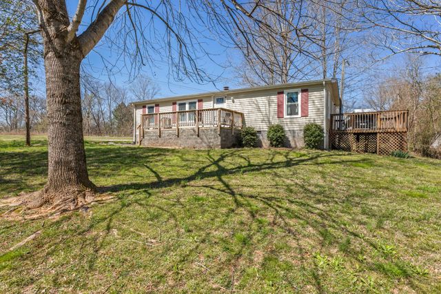 2137 Sowell Mill Pike, Columbia, TN 38401