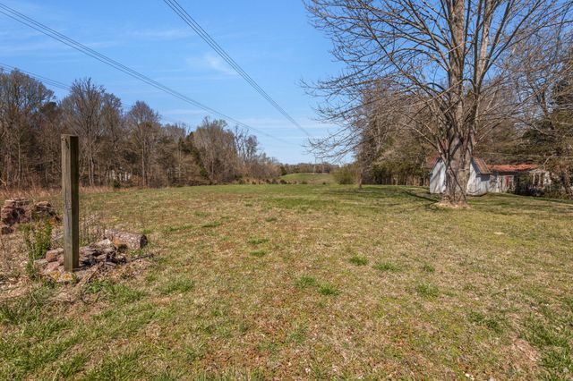 2137 Sowell Mill Pike, Columbia, TN 38401
