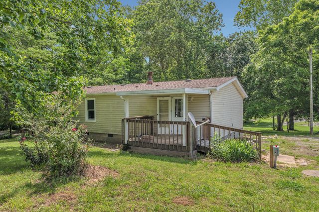 2137 Sowell Mill Pike, Columbia, TN 38401