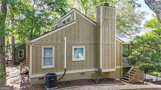137 NARROWS Loop, Waleska, GA 30183