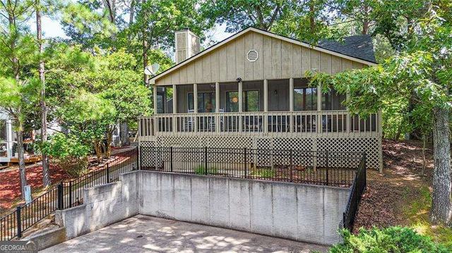 137 NARROWS Loop, Waleska, GA 30183