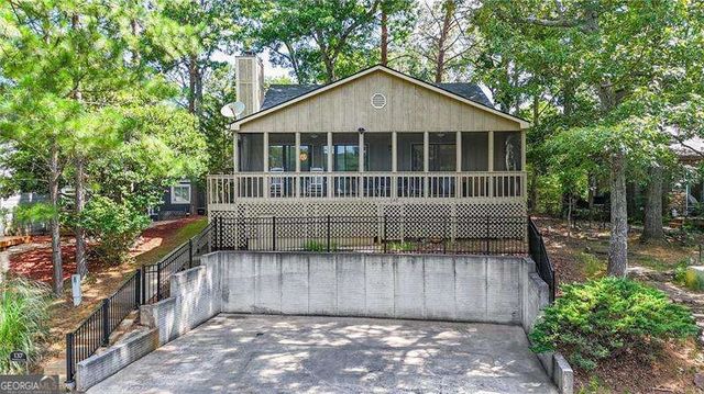 137 NARROWS Loop, Waleska, GA 30183