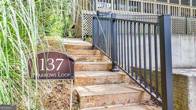 137 NARROWS Loop, Waleska, GA 30183