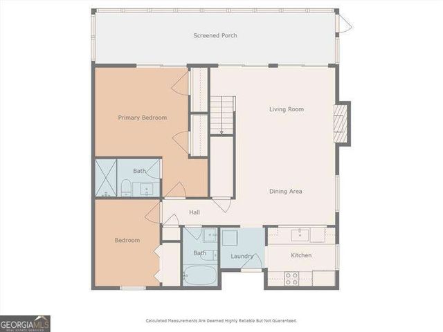 137 NARROWS Loop, Waleska, GA 30183