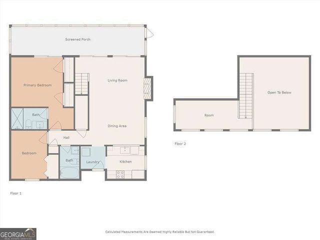 137 NARROWS Loop, Waleska, GA 30183