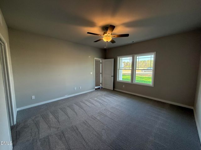 180 Jacobs Ridge Drive, Four Oaks, NC 27524