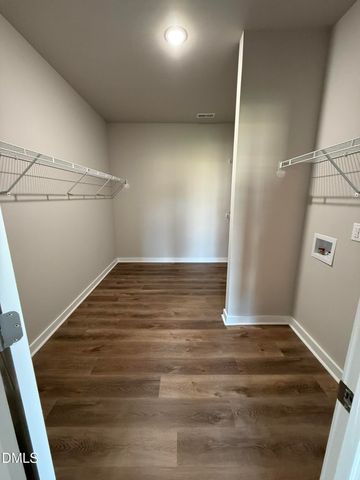 180 Jacobs Ridge Drive, Four Oaks, NC 27524