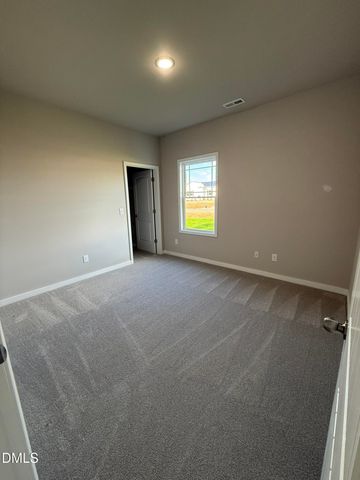 180 Jacobs Ridge Drive, Four Oaks, NC 27524