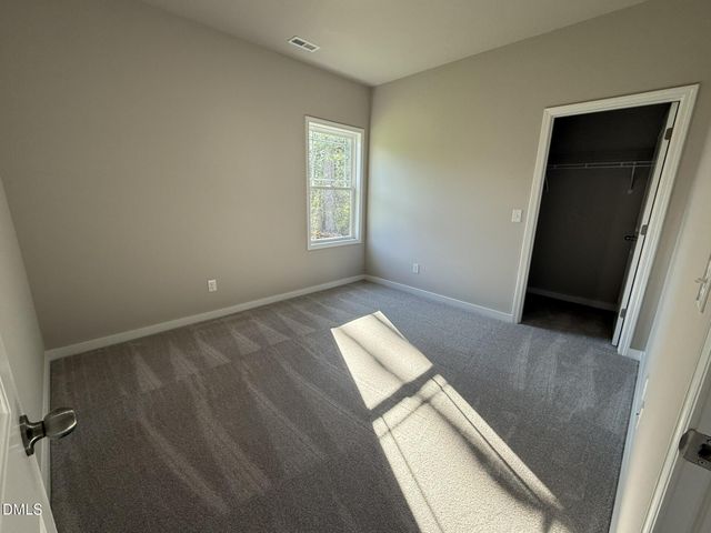 180 Jacobs Ridge Drive, Four Oaks, NC 27524