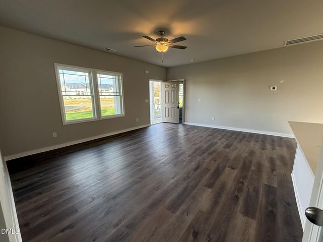 180 Jacobs Ridge Drive, Four Oaks, NC 27524