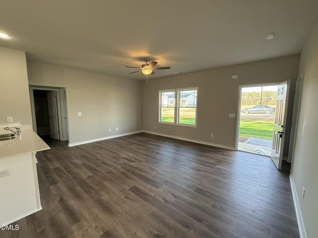 180 Jacobs Ridge Drive, Four Oaks, NC 27524