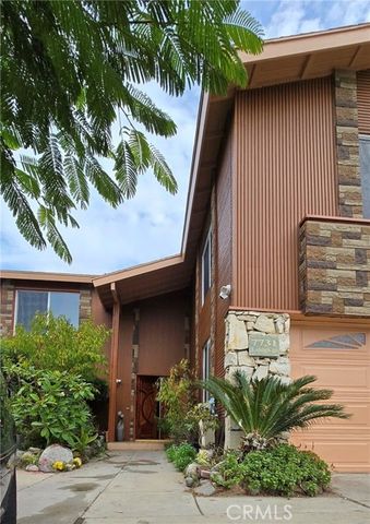 7731 Lehigh, Westminster, CA 92683