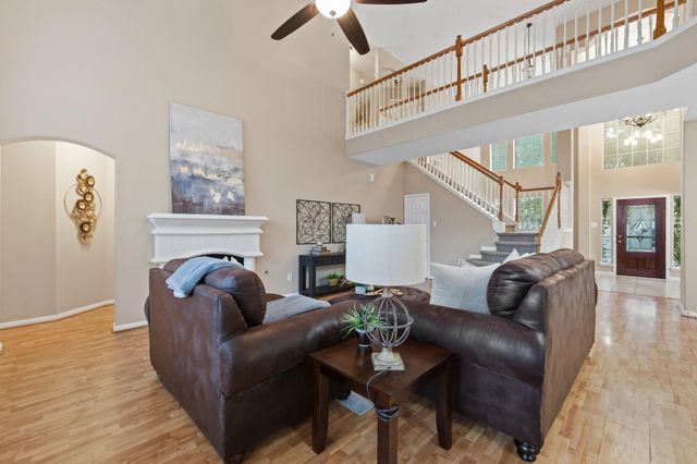 8710 Silver Lure Drive, Humble, TX 77346