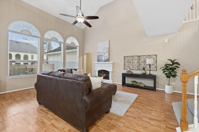 8710 Silver Lure Drive, Humble, TX 77346