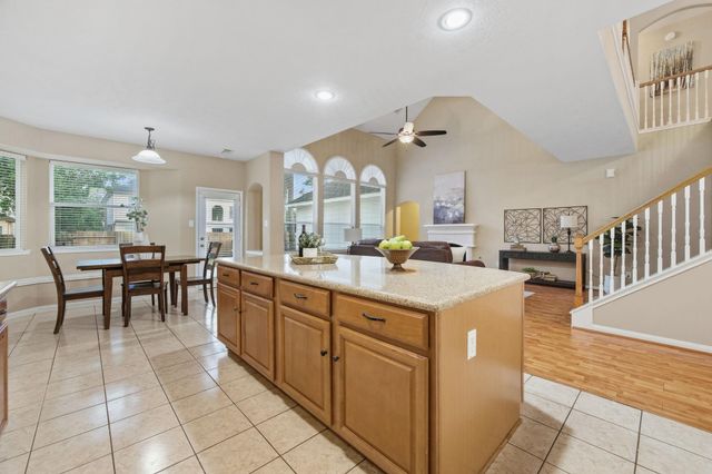 8710 Silver Lure Drive, Humble, TX 77346
