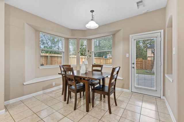 8710 Silver Lure Drive, Humble, TX 77346