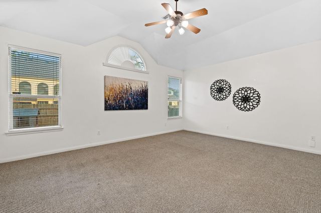 8710 Silver Lure Drive, Humble, TX 77346