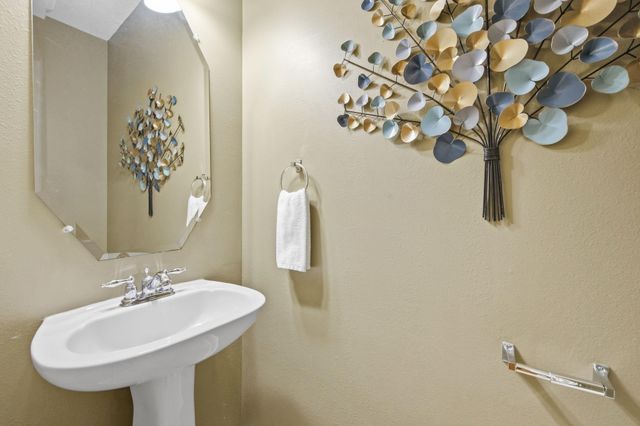 8710 Silver Lure Drive, Humble, TX 77346