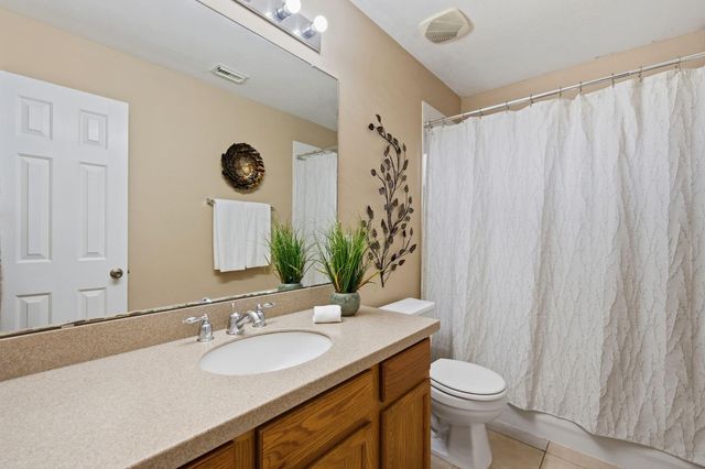 8710 Silver Lure Drive, Humble, TX 77346