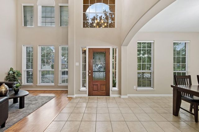 8710 Silver Lure Drive, Humble, TX 77346