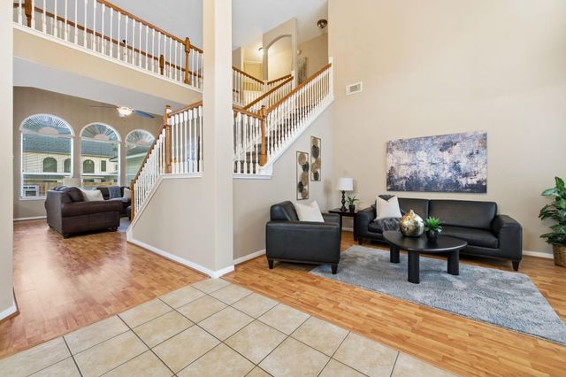 8710 Silver Lure Drive, Humble, TX 77346